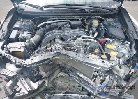 2021 Subaru Crosstrek Limited z USA, uszkodzony, nr VIN JF2GTHNC3MH685790